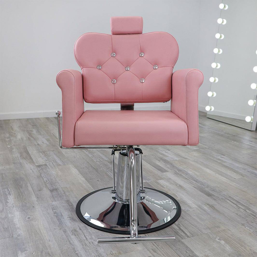 Keller International Glam II All Purpose Chair
