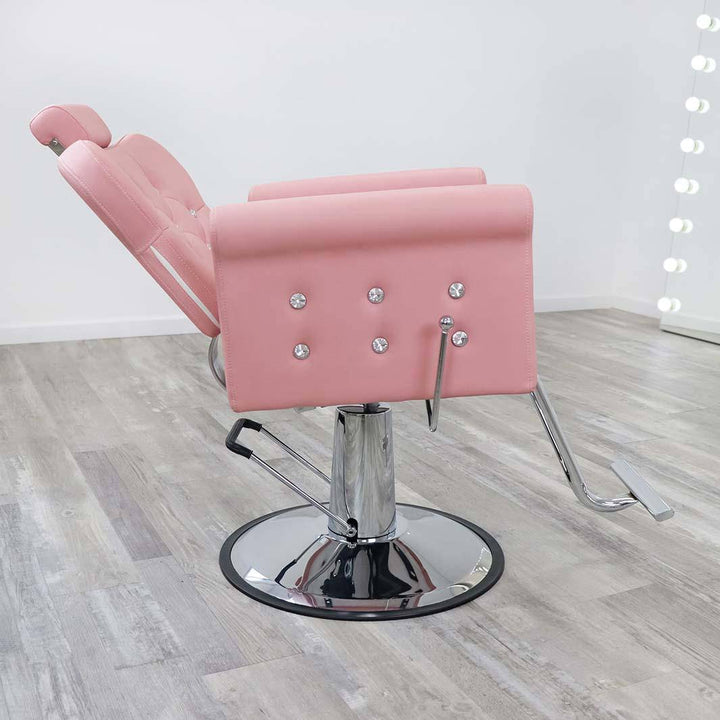 Keller International Glam II All Purpose Chair