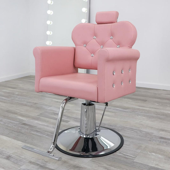 Keller International Glam II All Purpose Chair