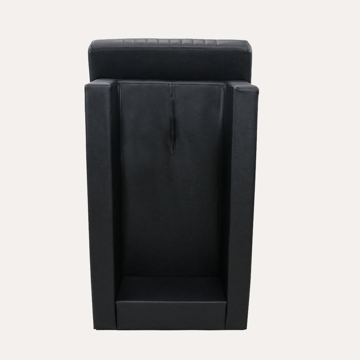 Keller International Athena Dryer Chair DSP-KEL-DRY-K1358-BLACK