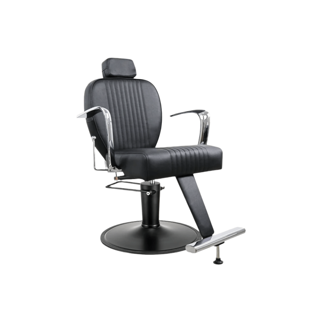Keller International Xander All Purpose Chair Black DSP-KEL-APCHR-K2429-BLACK