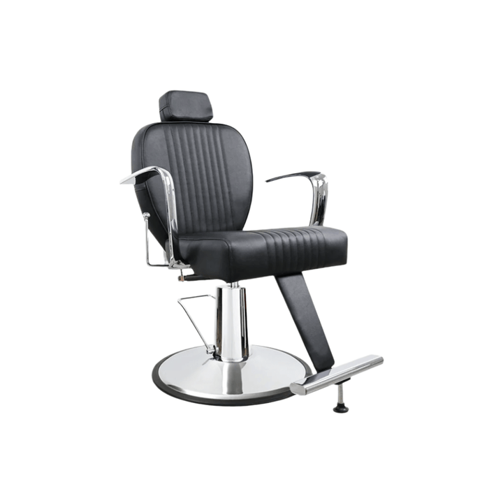 Keller International Xander All Purpose Chair Standard HG1 Base DSP-KEL-APCHR-K2429-BLACK