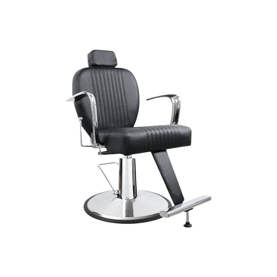 Keller International Xander All Purpose Chair Standard HG1 Base DSP-KEL-APCHR-K2429-BLACK