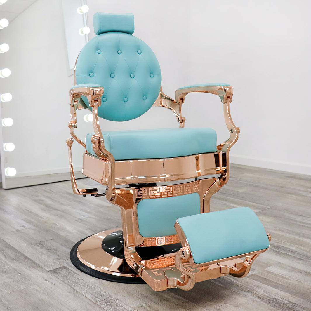 Keller International Anastasia Barber Chair