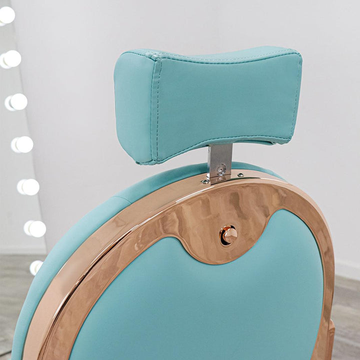 Keller International Anastasia Barber Chair
