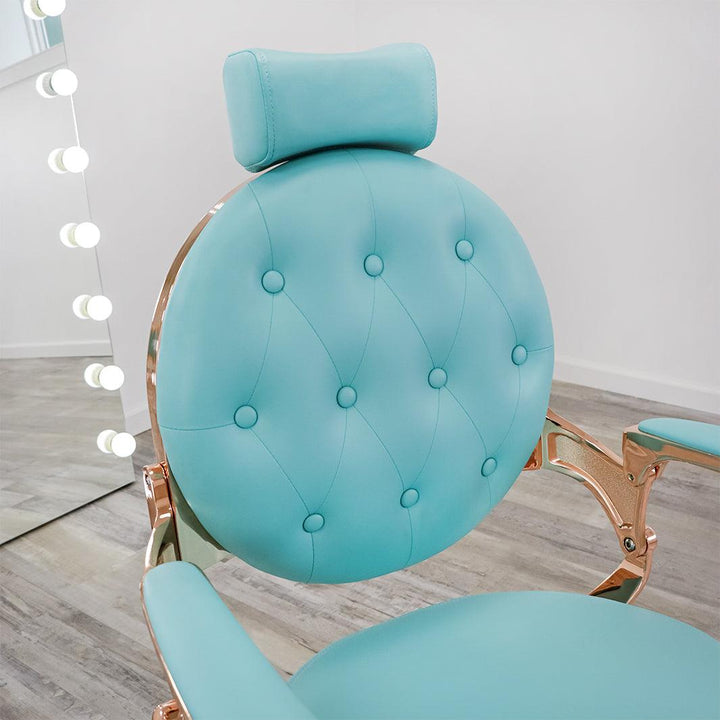 Keller International Anastasia Barber Chair