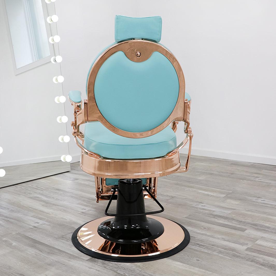 Keller International Anastasia Barber Chair