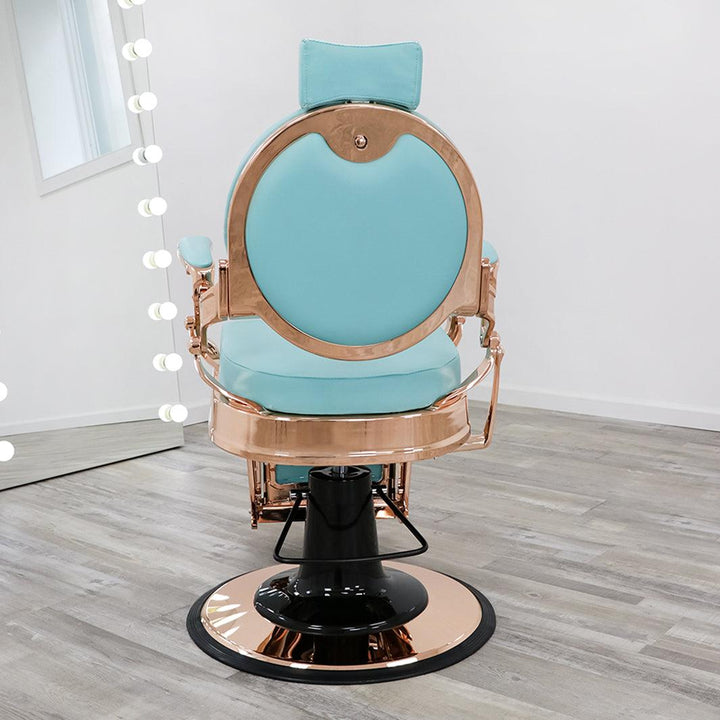Keller International Anastasia Barber Chair