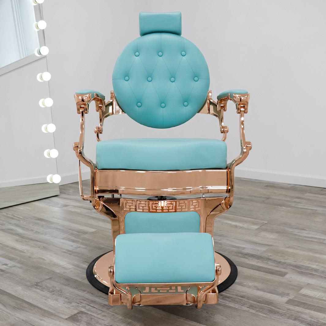 Keller International Anastasia Barber Chair