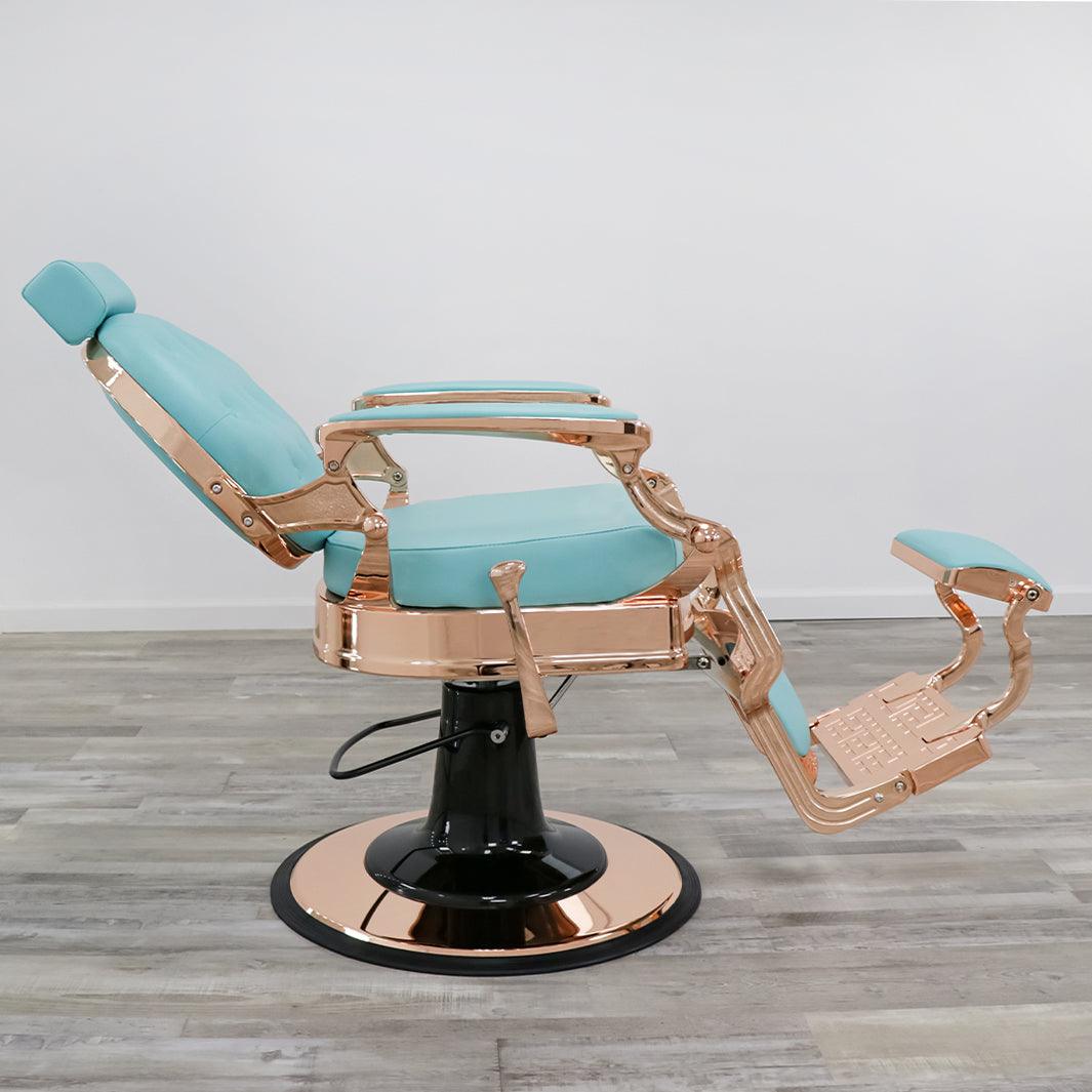 Keller International Anastasia Barber Chair