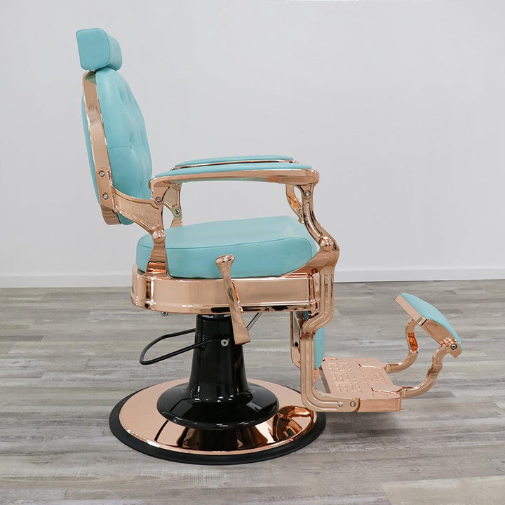 Keller International Anastasia Barber Chair