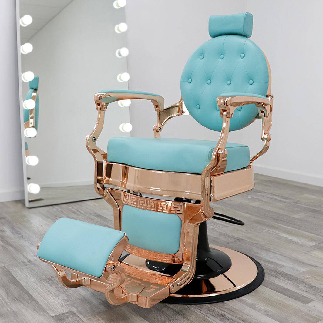 Keller International Anastasia Barber Chair
