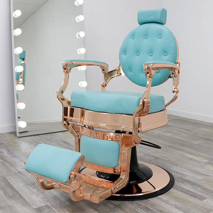 Keller International Anastasia Barber Chair