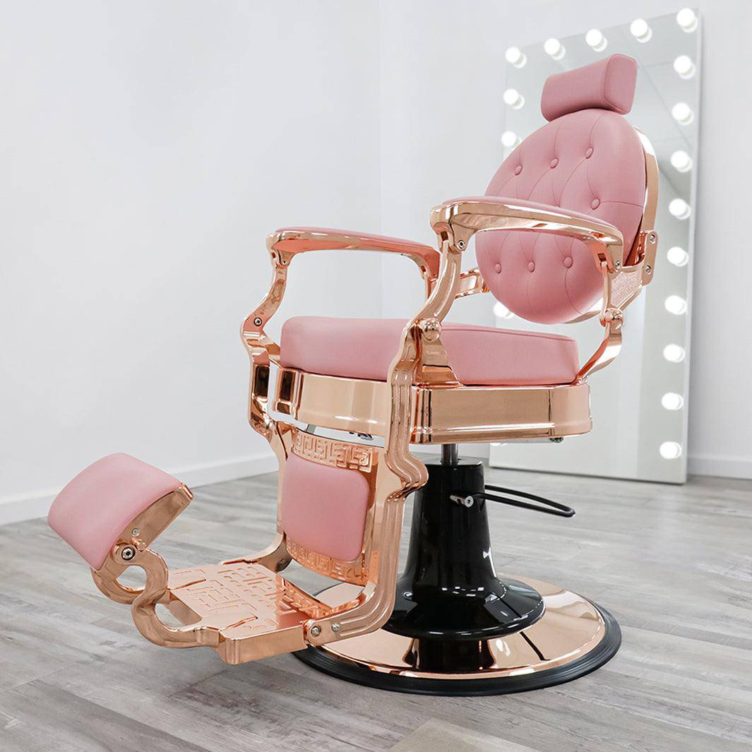 Keller International Anastasia Barber Chair