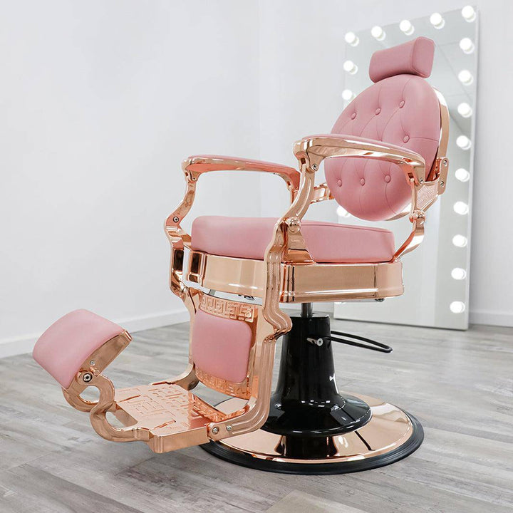 Keller International Anastasia Barber Chair