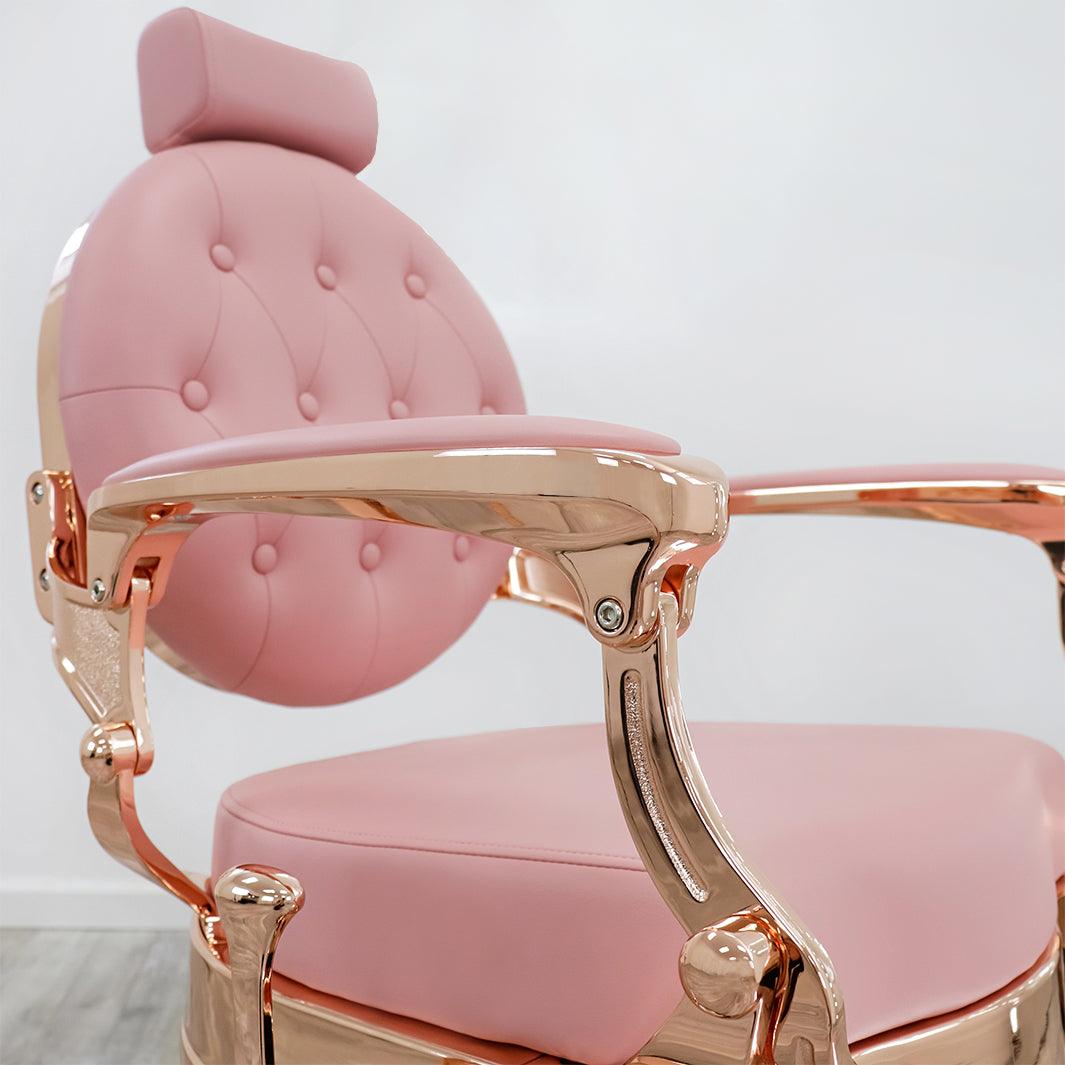 Keller International Anastasia Barber Chair