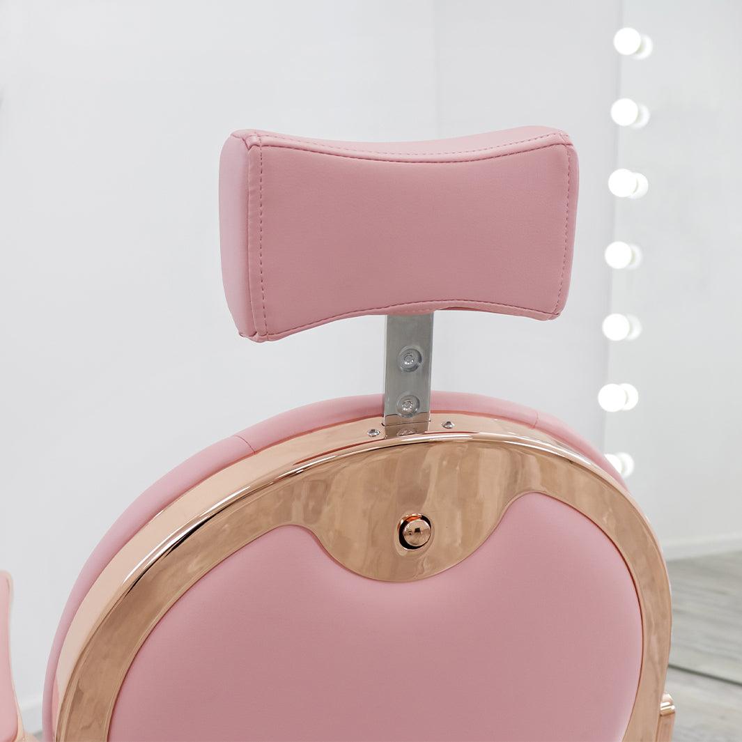 Keller International Anastasia Barber Chair