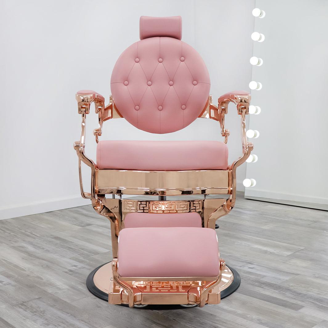 Keller International Anastasia Barber Chair