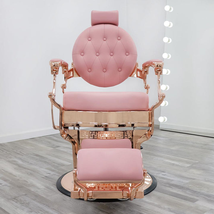 Keller International Anastasia Barber Chair