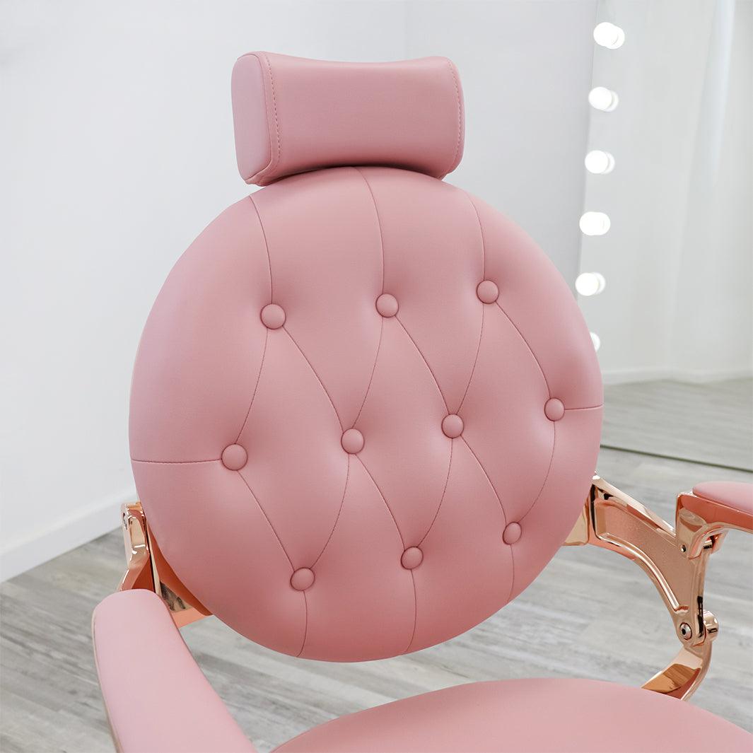 Keller International Anastasia Barber Chair