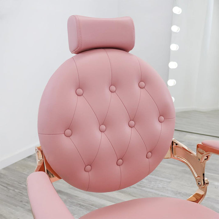 Keller International Anastasia Barber Chair