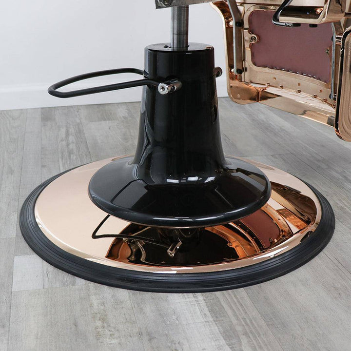 Keller International Anastasia Barber Chair