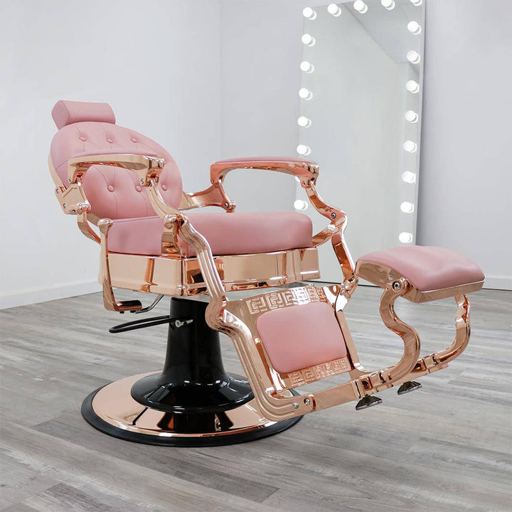 Keller International Anastasia Barber Chair