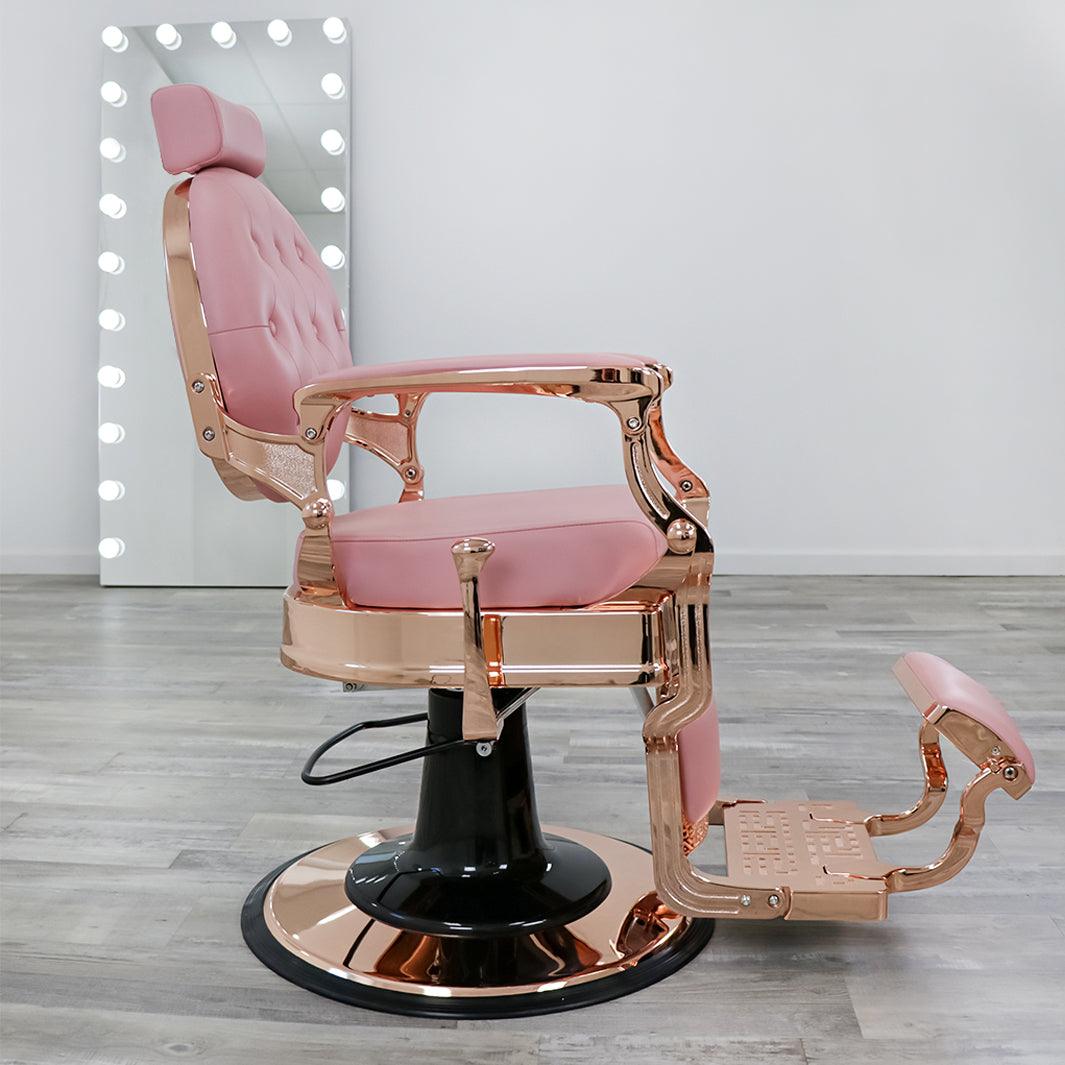 Keller International Anastasia Barber Chair