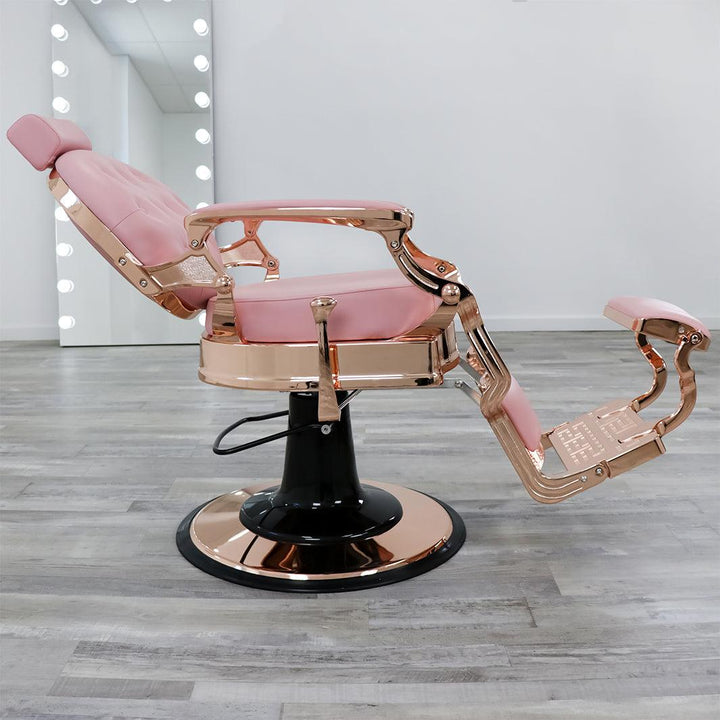 Keller International Anastasia Barber Chair