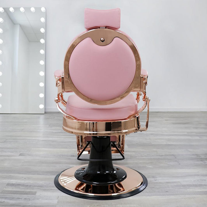 Keller International Anastasia Barber Chair