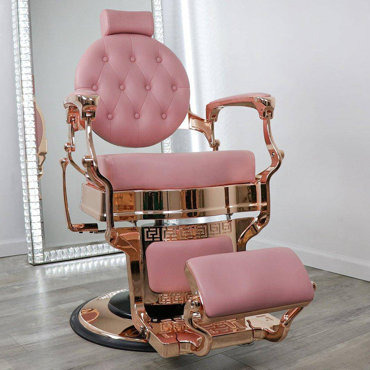 Keller International Anastasia Barber Chair