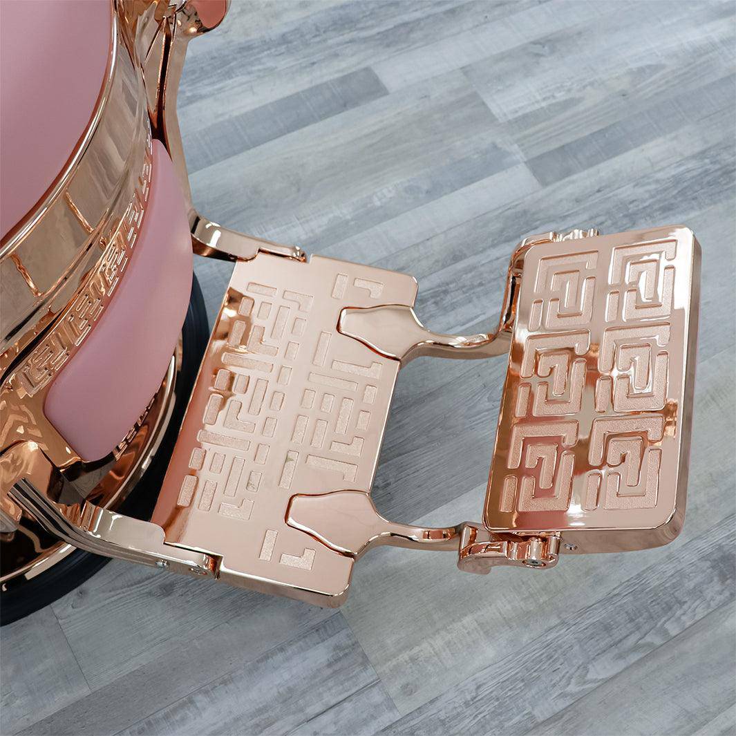 Keller International Anastasia Barber Chair