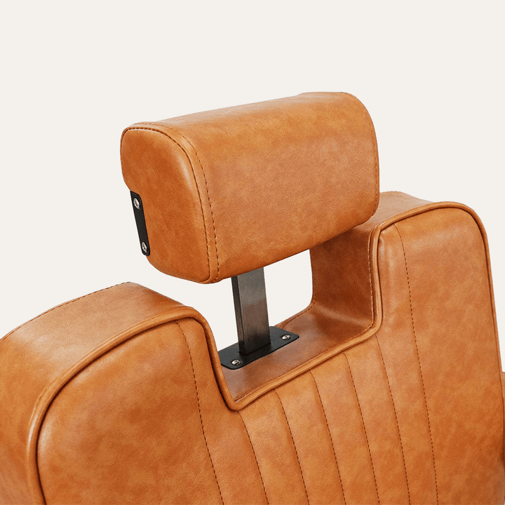 Keller International Maverick Barber Chair