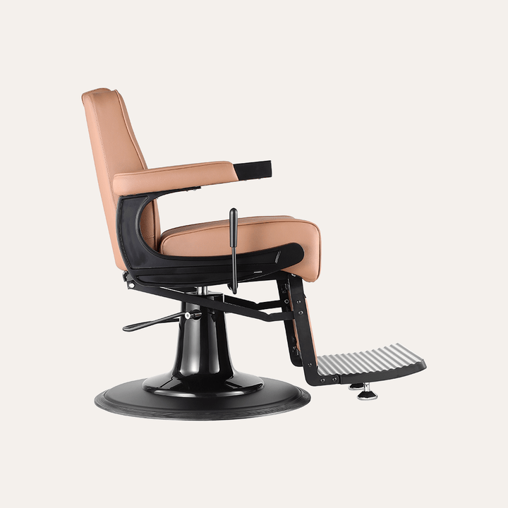 Keller International Maverick Barber Chair