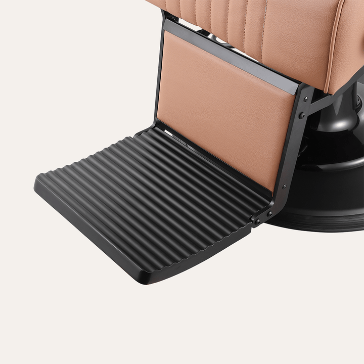 Keller International Maverick Barber Chair