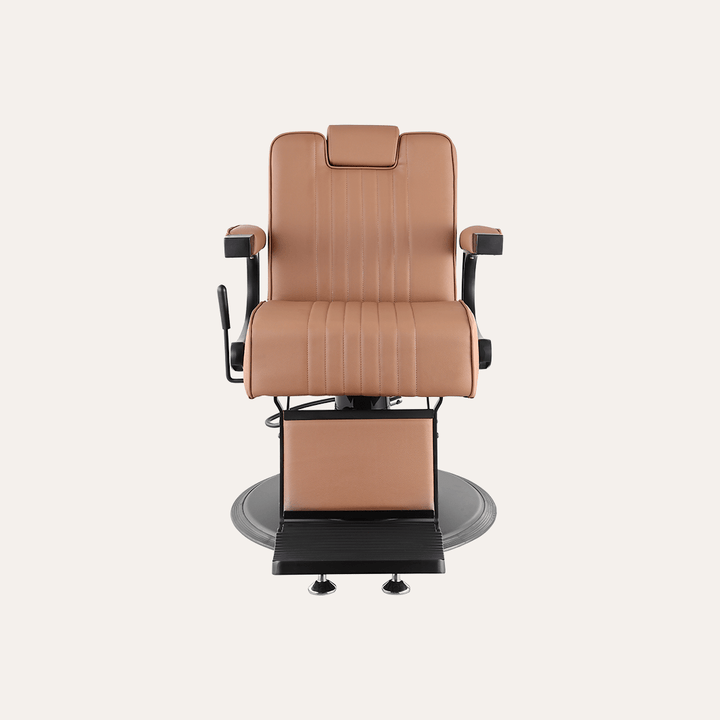 Keller International Maverick Barber Chair