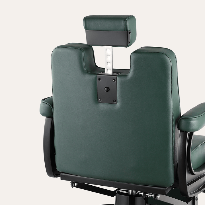 Keller International Maverick Barber Chair
