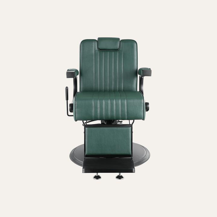 Keller International Maverick Barber Chair