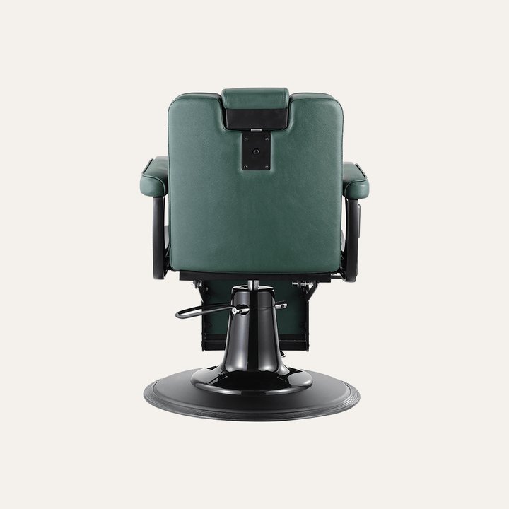 Keller International Maverick Barber Chair
