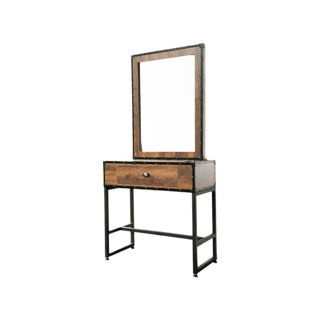 Keller International Artisan Styling Station DSP-KEL-SYSTL-K7800-MOCHA