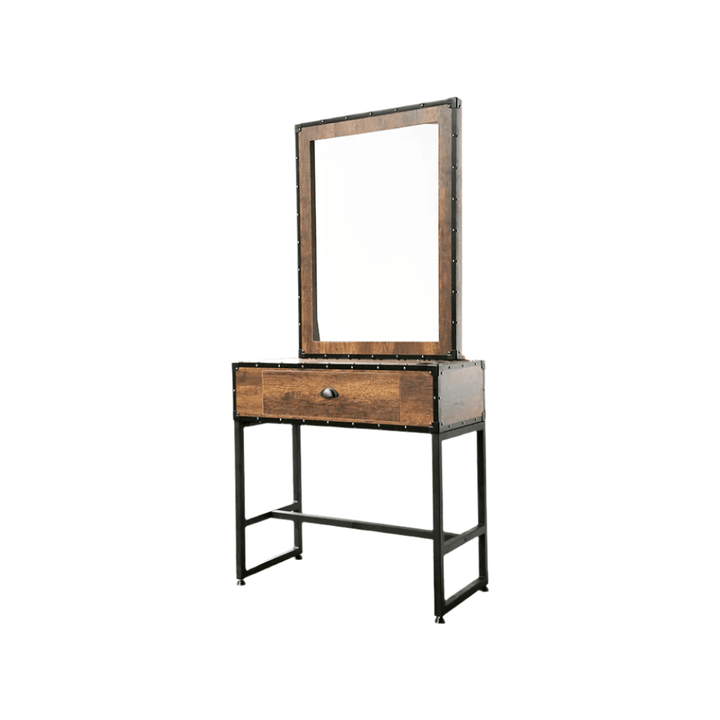 Keller International Artisan Styling Station DSP-KEL-SYSTL-K7800-MOCHA