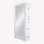 Keller International York Single Sided Styling Station Ii