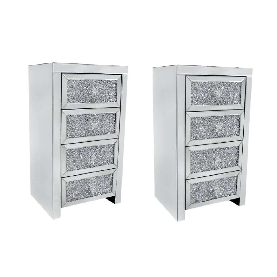 Keller International Nova Station Stand - 2pk