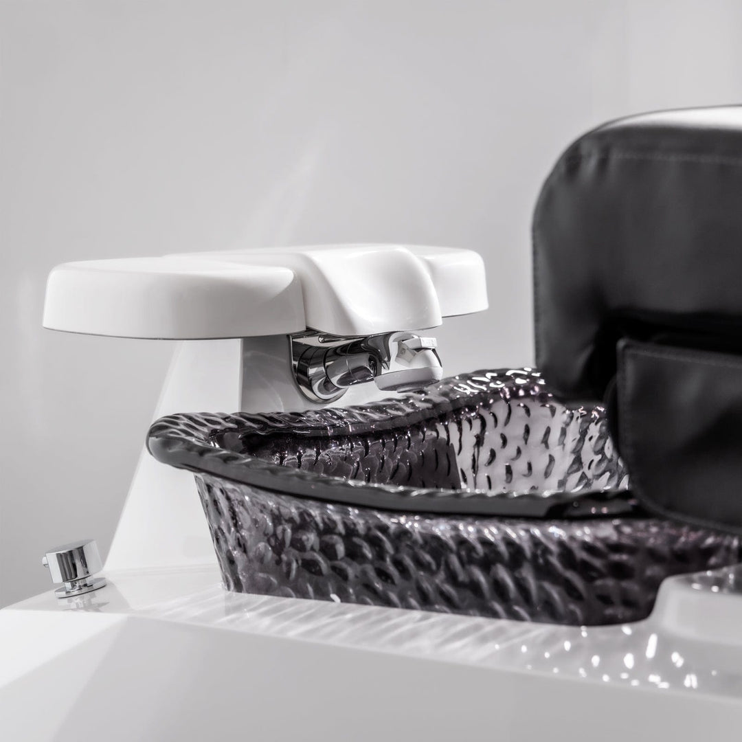 Mayakoba SERENITY Shiatsulogic DX Pedicure Chair