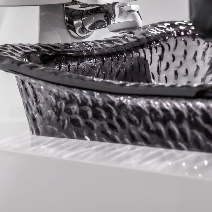 Mayakoba SERENITY Shiatsulogic DX Pedicure Chair