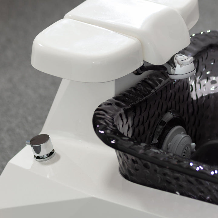 Mayakoba SERENITY Shiatsulogic DX Pedicure Chair