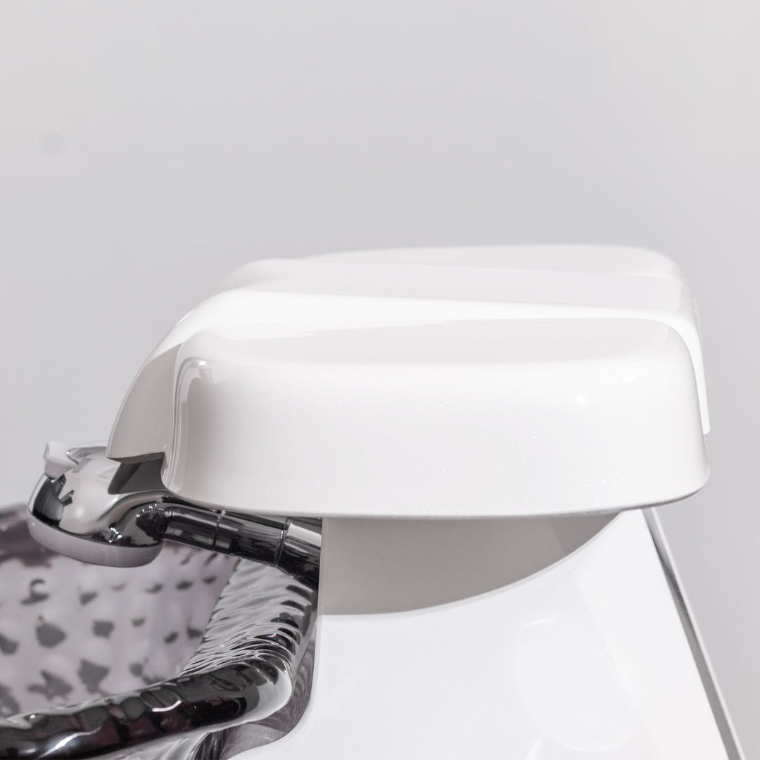 Mayakoba SERENITY Shiatsulogic DX Pedicure Chair