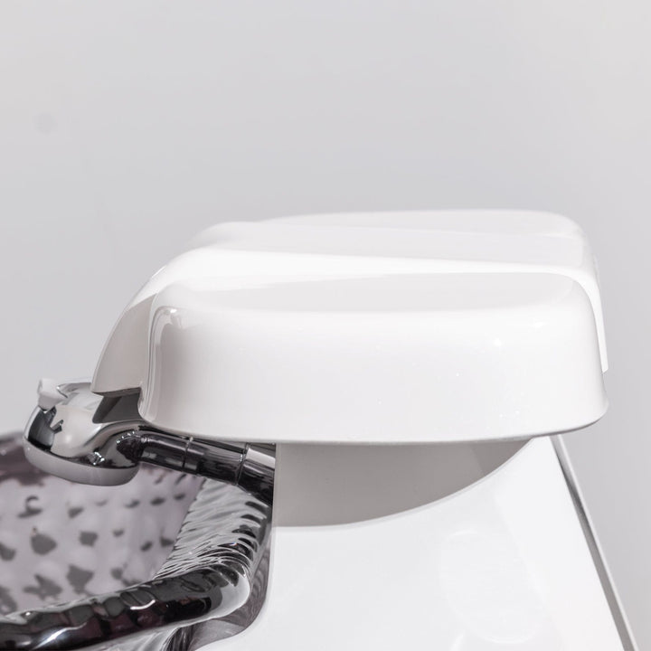 Mayakoba SERENITY Shiatsulogic DX Pedicure Chair