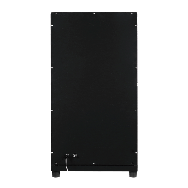 Dermalogic DERMALOGIC 120G Glass Door Towel Steamer KGO-TSAPP-120G