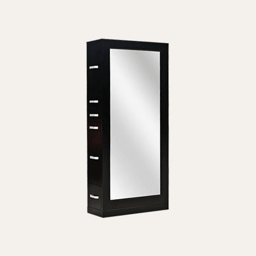 Keller International York Single Sided Styling Station Ii